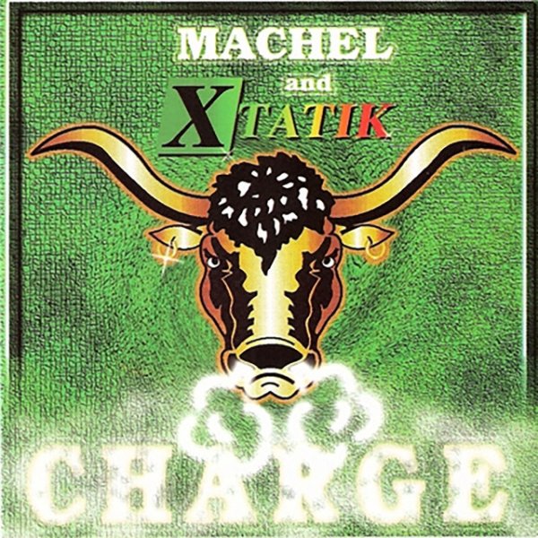 Charge - album