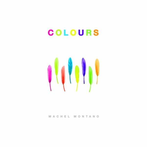 Colours Album 