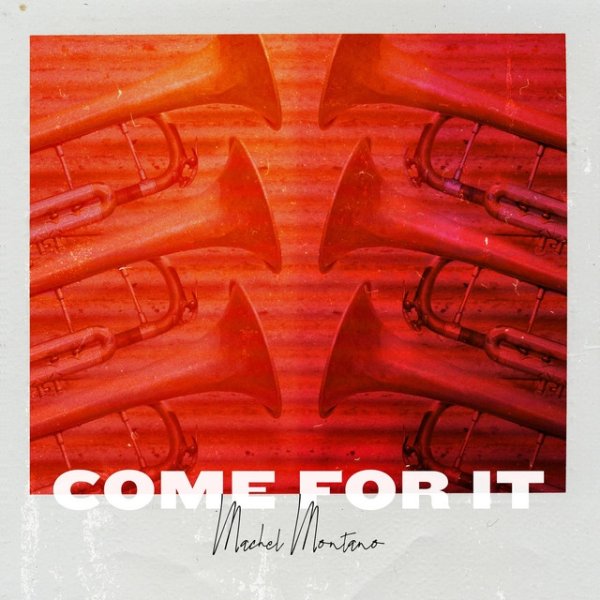 Come For It - album