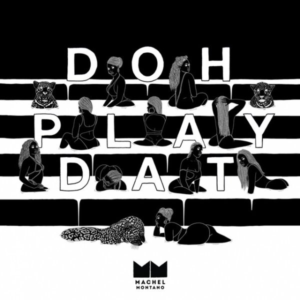 Doh Play Dat - album