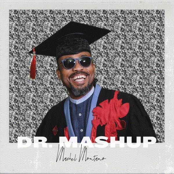 Dr. Mashup - album