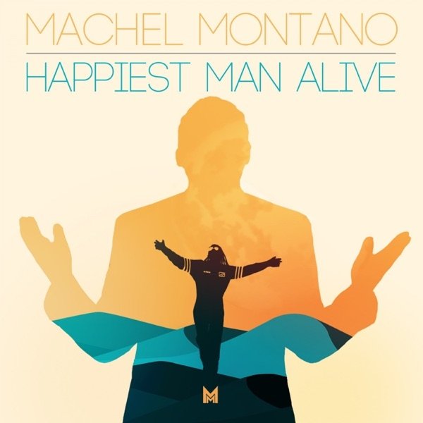 Happiest Man Alive Album 