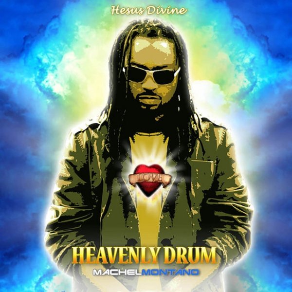 Heavenly Drum Album 