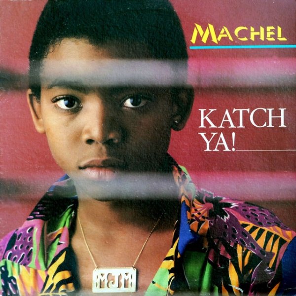 Katch Ya - album