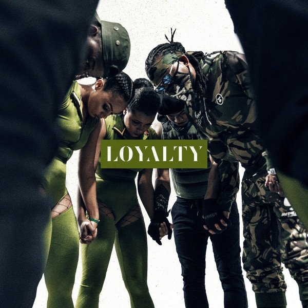 Loyalty Album 