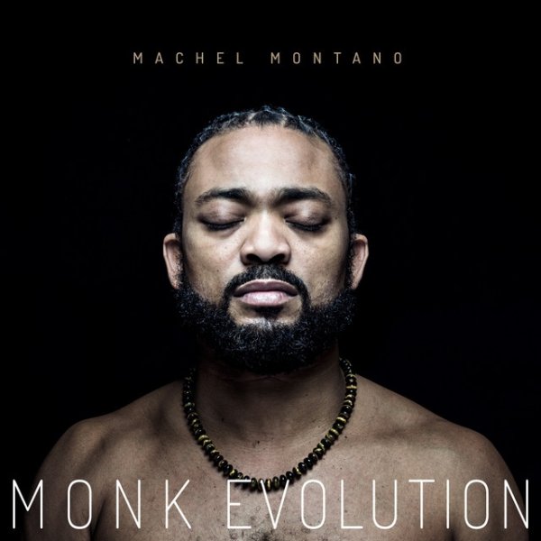 Monk Evolution Album 