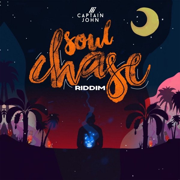 Soul Chase Riddim - album