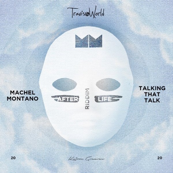 Album Machel Montano - Talking That Talk