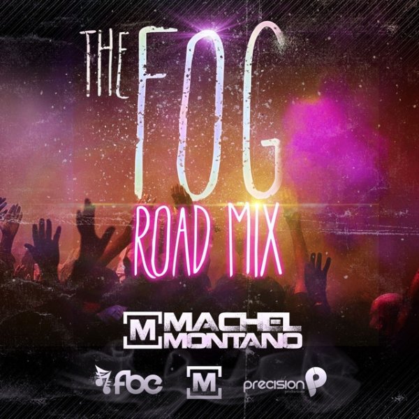 Machel Montano The Fog, 2013