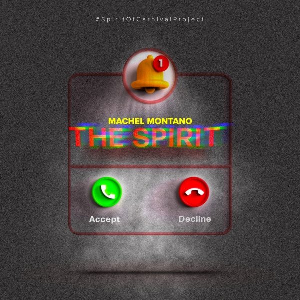 The Spirit - album