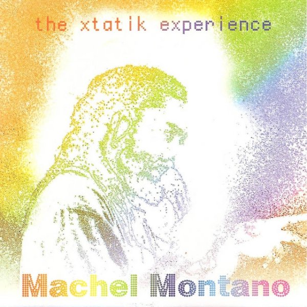 The Xtatik Experience - album