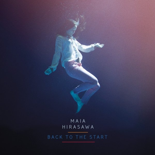 Back To The Start Album 