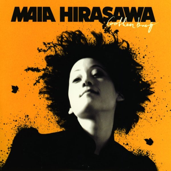 Album Maia Hirasawa - Gothenburg