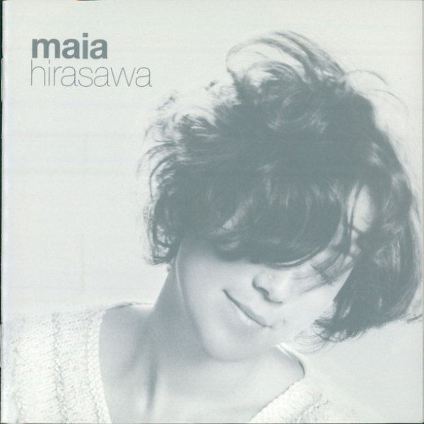 Maia Hirasawa Maia Hirasawa, 2011