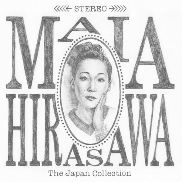 Maia Hirasawa The Japan Collection, 2015