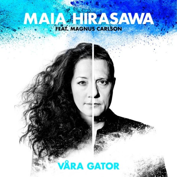 Våra gator Album 