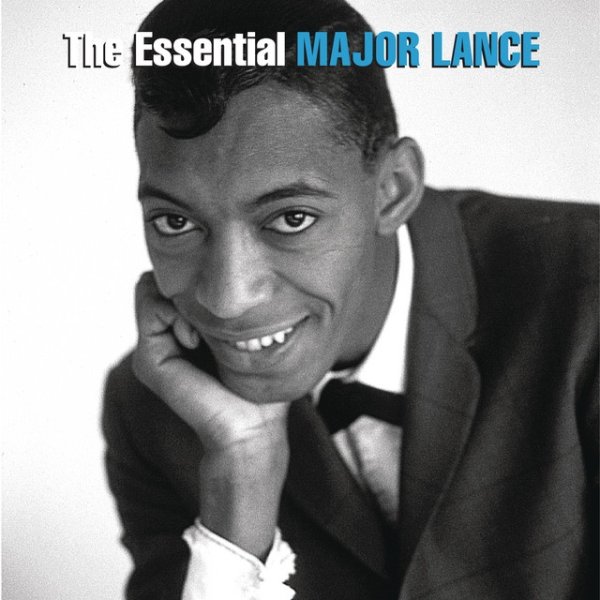 Major Lance The Essential Major Lance, 2014