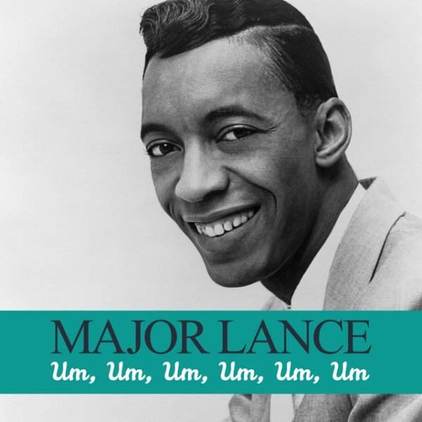 Major Lance Um, Um, Um, Um, Um, Um, 2014