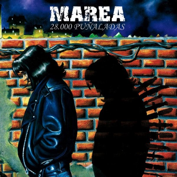 Marea 28.000 puñaladas, 2004