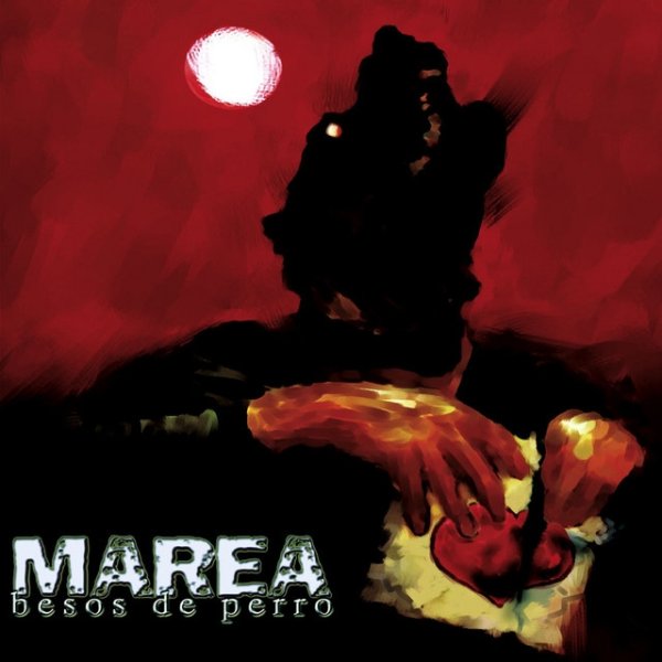 Marea Besos de Perro, 2002