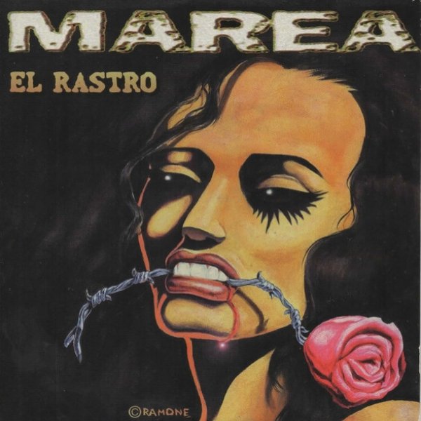 El Rastro Album 