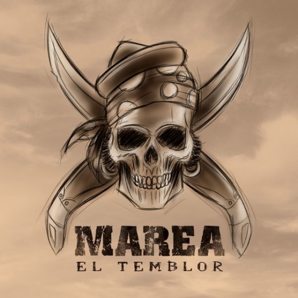 El temblor Album 