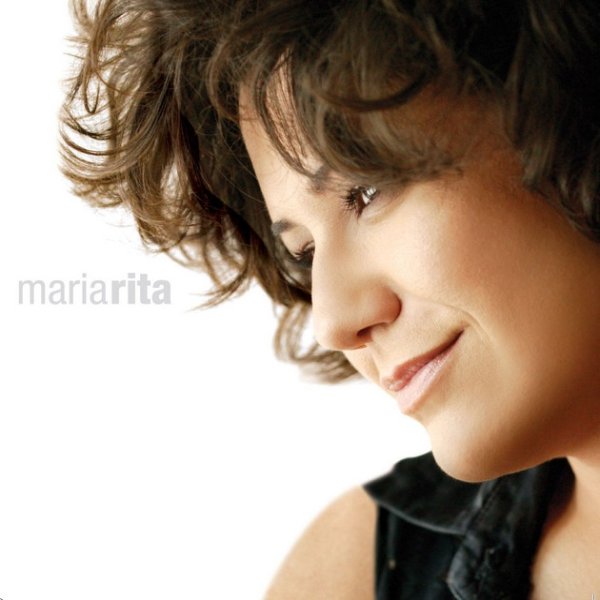 Album Maria Rita - Caminho das Águas