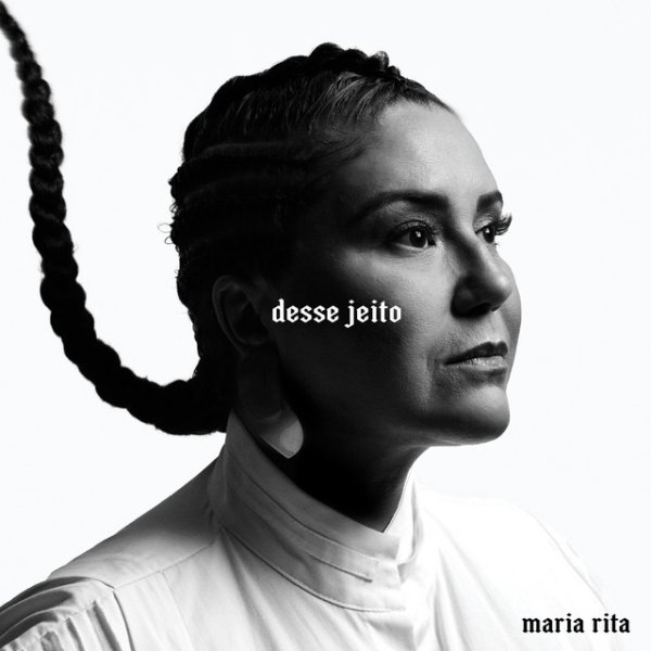 Maria Rita Desse Jeito, 2022