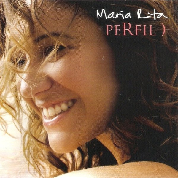 Album Maria Rita - Perfil)