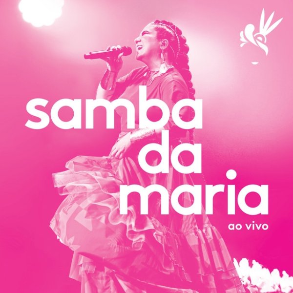 Maria Rita Samba Da Maria, 2023