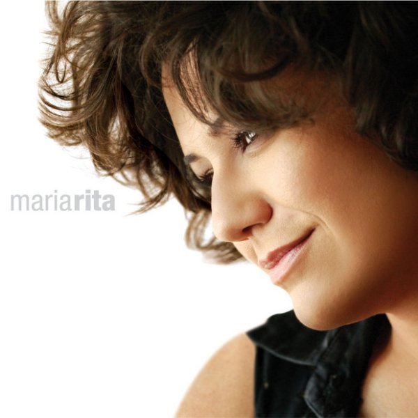 Album Maria Rita - Segundo