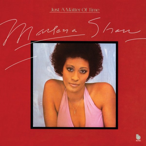 Marlena Shaw Just A Matter Of Time, 1976