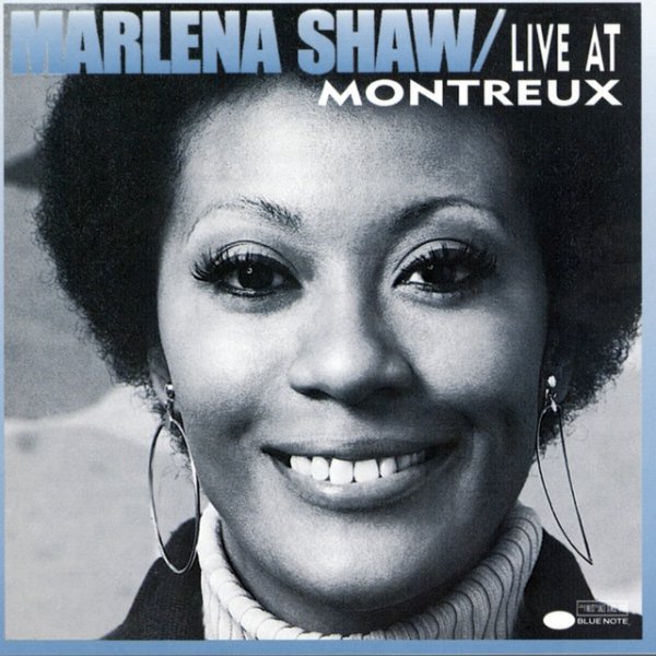 Marlena Shaw Live At Montreux, 1973