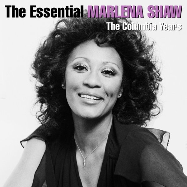 The Essential Marlena Shaw - The Columbia Years Album 