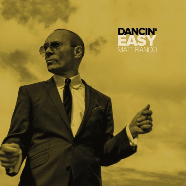 Album Matt Bianco - Dancin