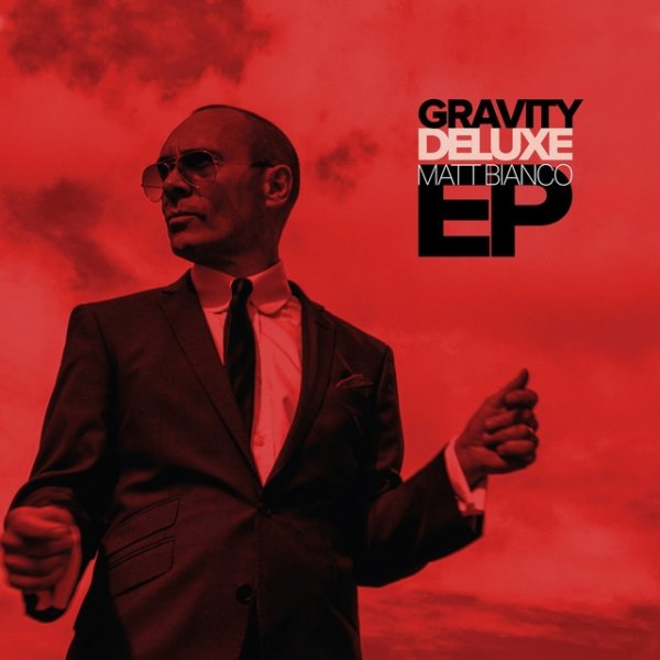 Gravity Deluxe Album 