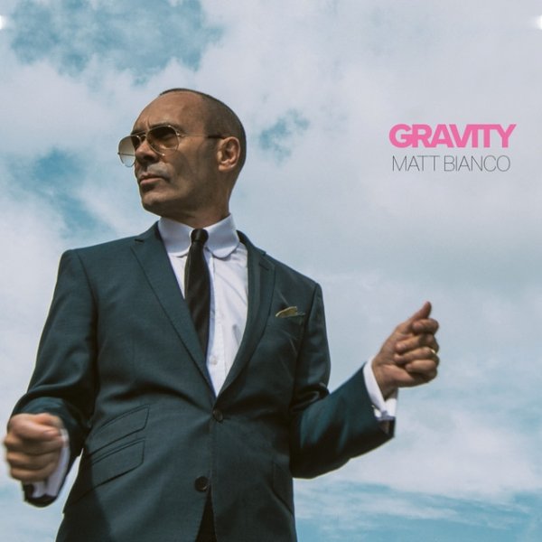 Matt Bianco Gravity, 2017