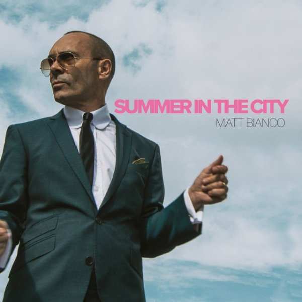 Summer in the City Album 