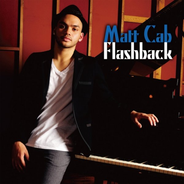 Album Matt Cab - Flashback