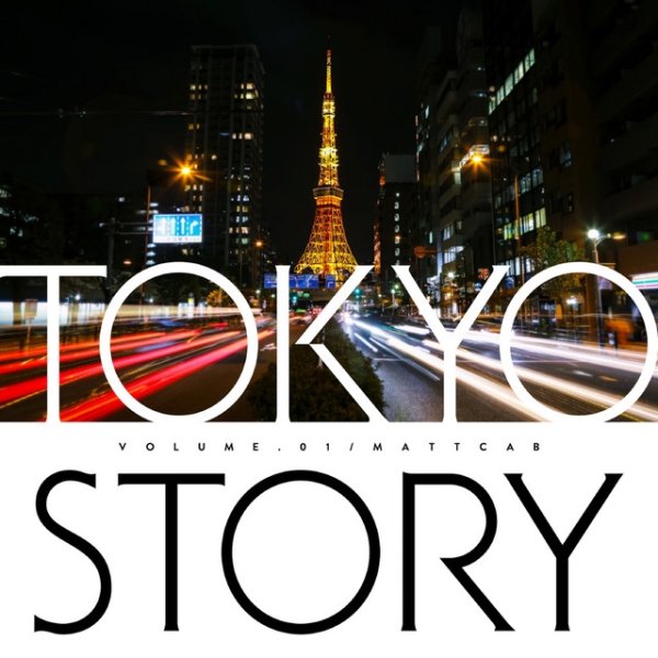 TOKYO STORY Album 