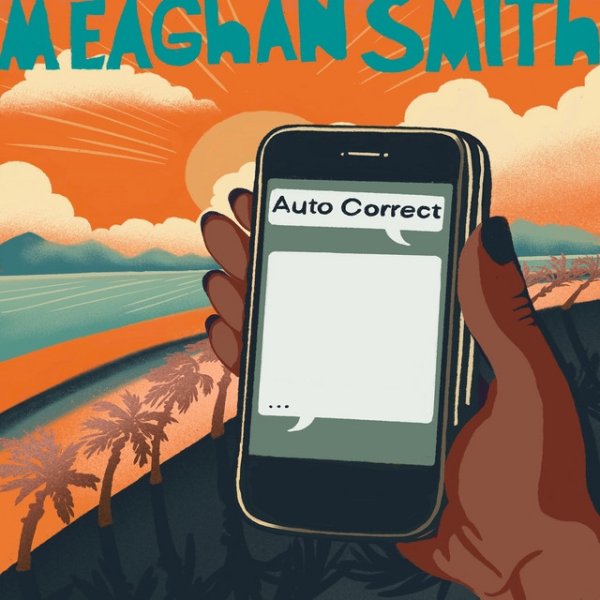 Album Meaghan Smith - Auto Correct