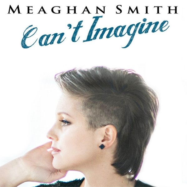 Can't Imagine Album 