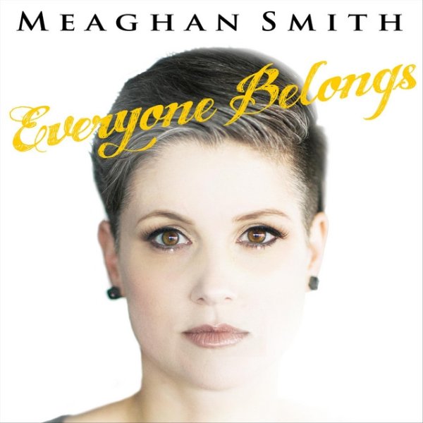 Album Meaghan Smith - Everyone Belongs