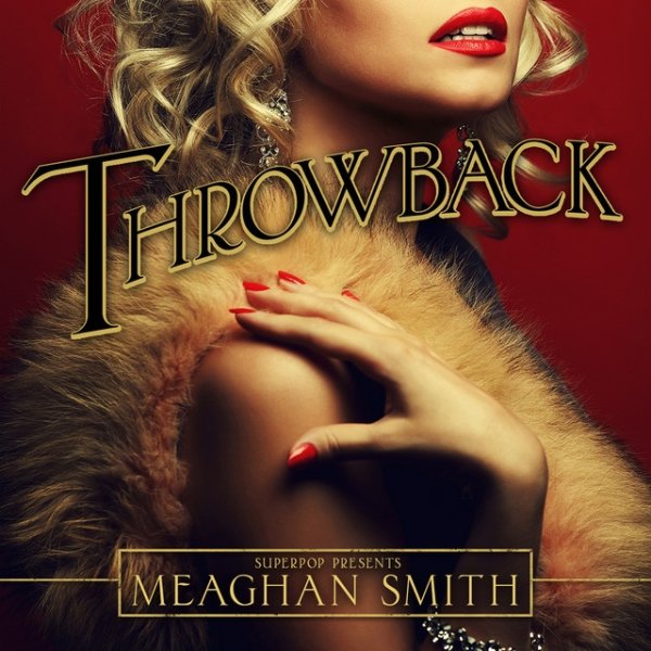 Album Meaghan Smith - Throw Back