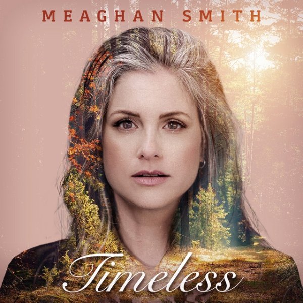 Album Meaghan Smith - Timeless