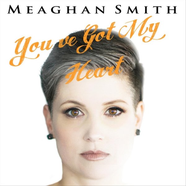 You've Got My Heart - album