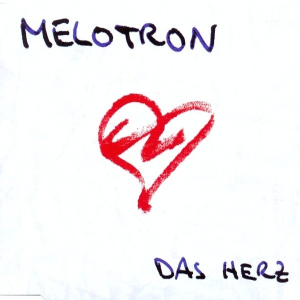 Das Herz - album