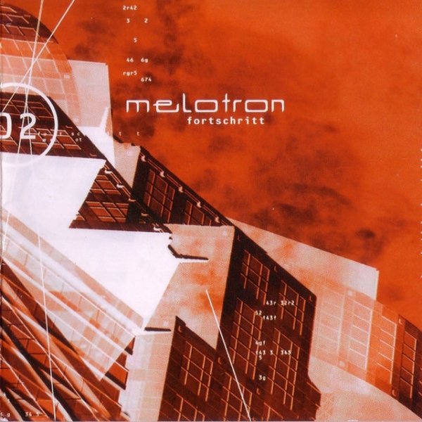 Melotron Fortschritt, 1999