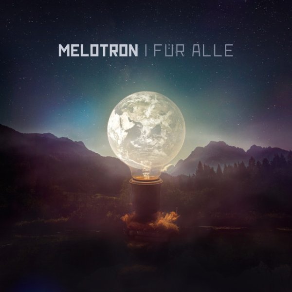 Melotron Für alle, 2018