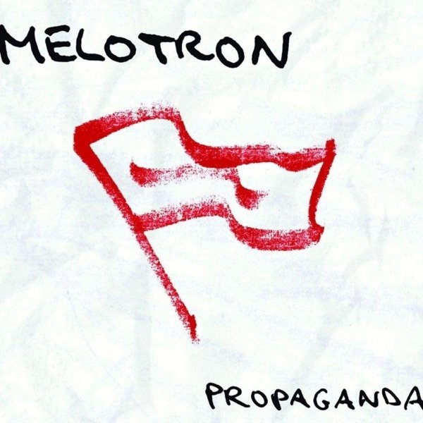 Propaganda - album